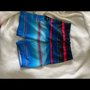 Billabong board shorts
